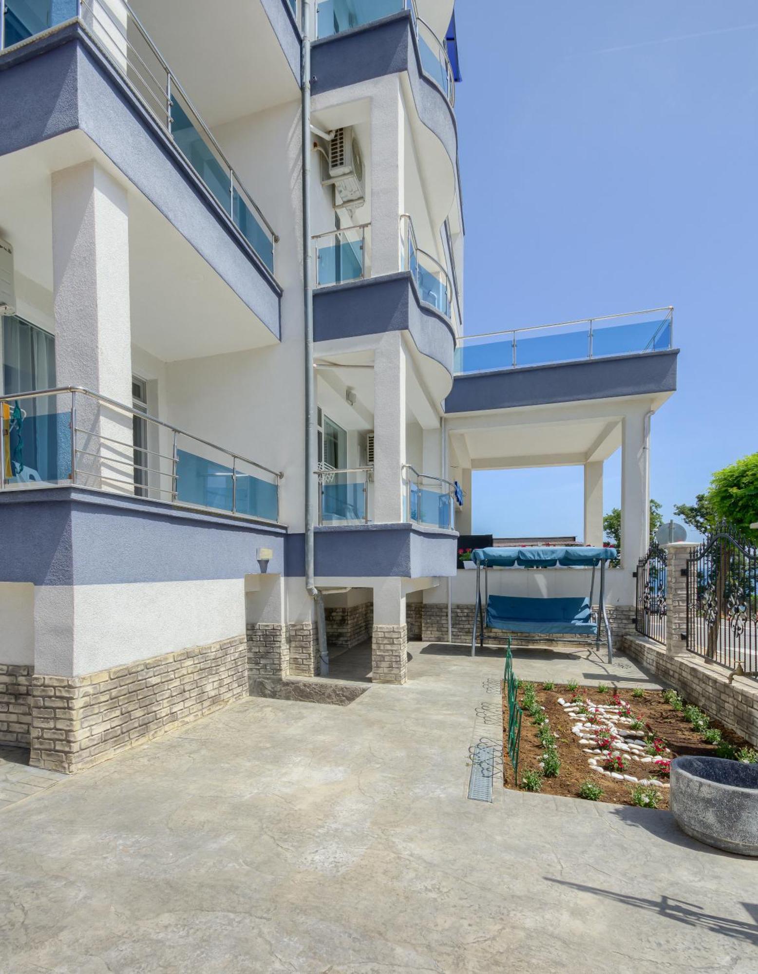 Siyanie Kiten Kiten  Exterior photo